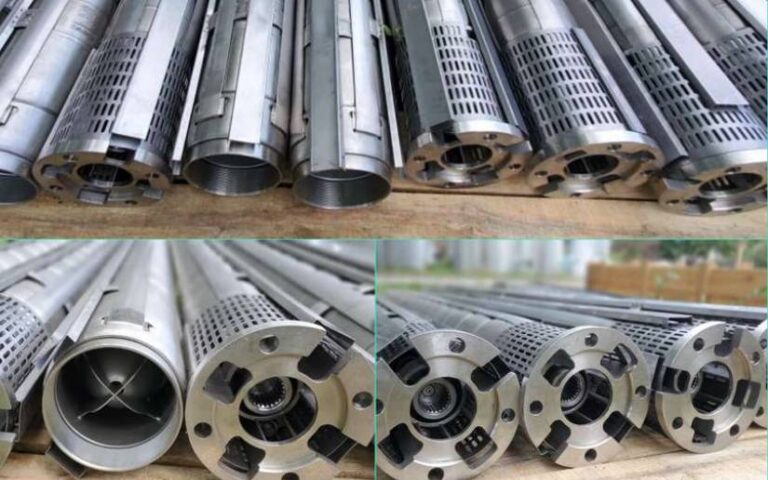 ENACAL adquiere equipos de bombeo para atención de incidencias