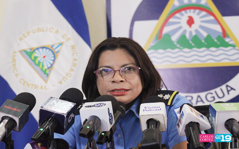 PN brindó cerca de 40 mil servicios de vigilancia y patrullaje