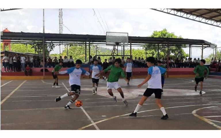 (+Fotos) Campeonatos Regionales de la Educación Técnica en Nicaragua