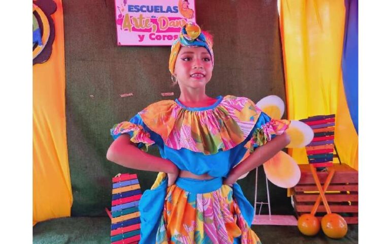 Buen Gobierno ha instalado Escuelas de Artes en 159 comunidades de Nicaragua