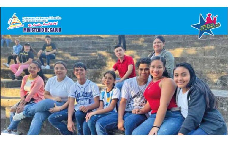 Conozca los avances de la Campaña Nacional “Juventud Divino Tesoro”