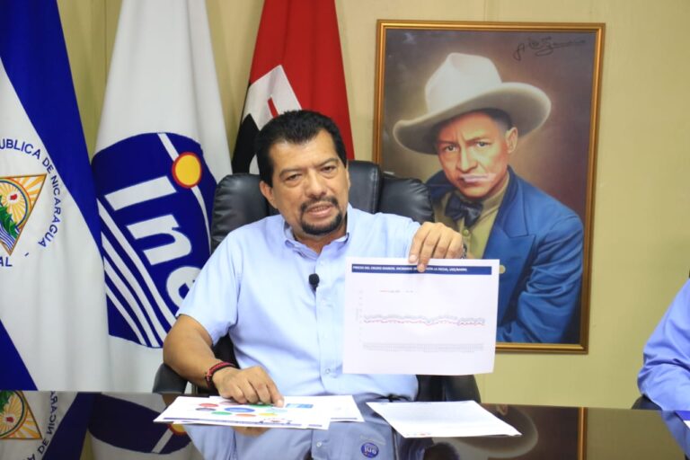 Gobierno de Nicaragua asume nuevamente el 100% del incremento del gas licuado y combustibles