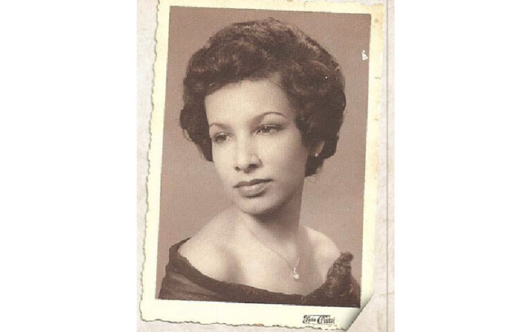 Rendirán homenaje a la primera actriz nicaragüense, Socorro Bonilla