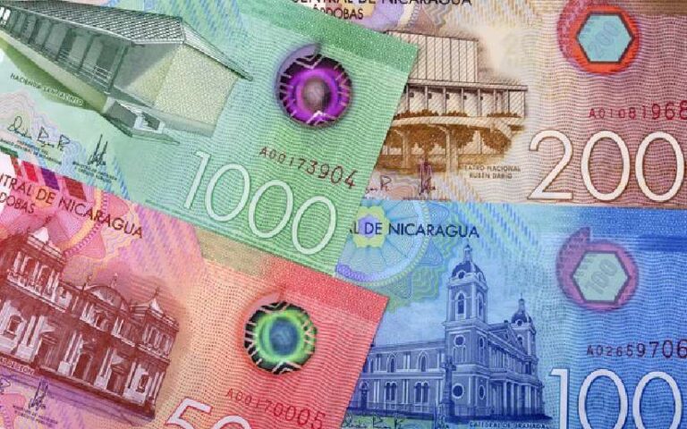 Banco Central de Nicaragua informa sobre el PIB en el I Trimestre 2023