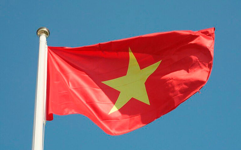 Mensaje de Nicaragua al Presidente y Primer Ministro de la República Socialista de Vietnam