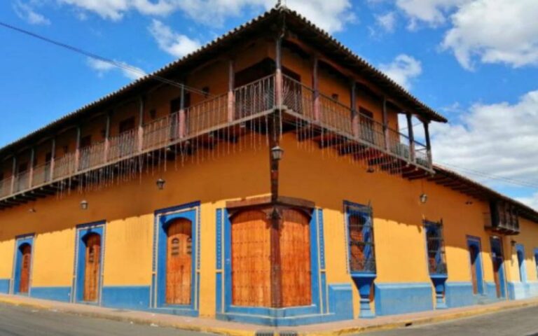 El 17 de Julio será inaugurada la Escuela de Bellas Artes en León