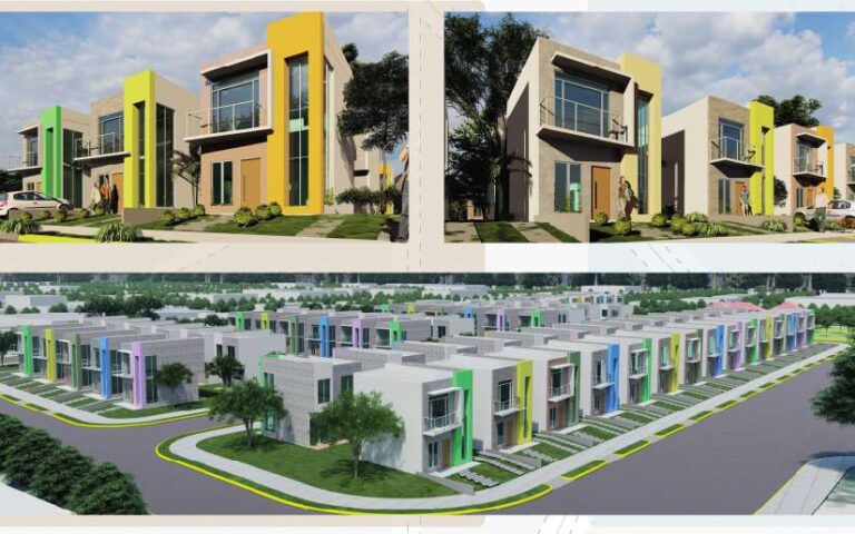 Presentarán los Modelos de los Apartamentos “Nuevas Victorias”