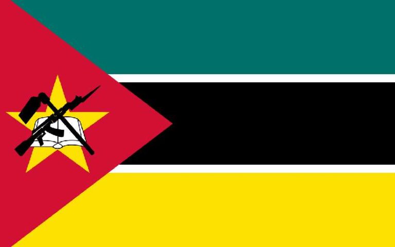 Nicaragua saluda el 48 aniversario del Día de la Independencia de la República de Mozambique