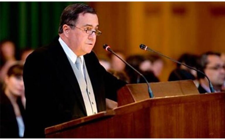 Doctor Carlos Argüello será condecorado con la máxima orden Augusto C. Sandino