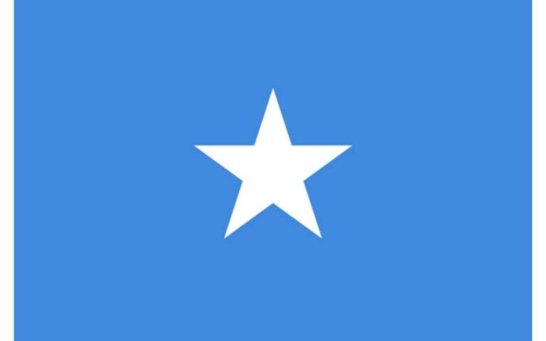 Gobierno Nicaragua saluda Aniversario de la Independencia de la República de Somalia