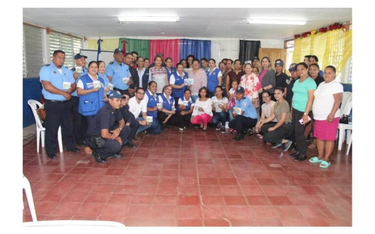 Nicaragua avanza en convivencia armoniosa y solidaria