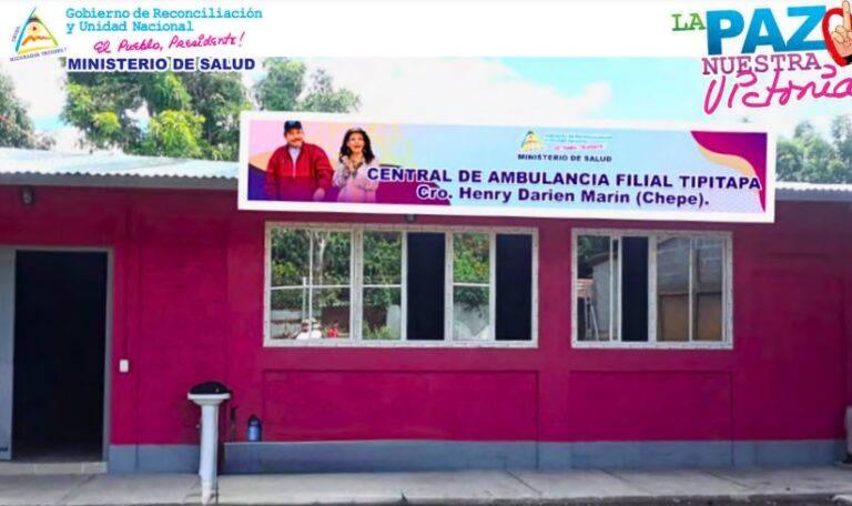 Rosario informa sobre temas de salud
