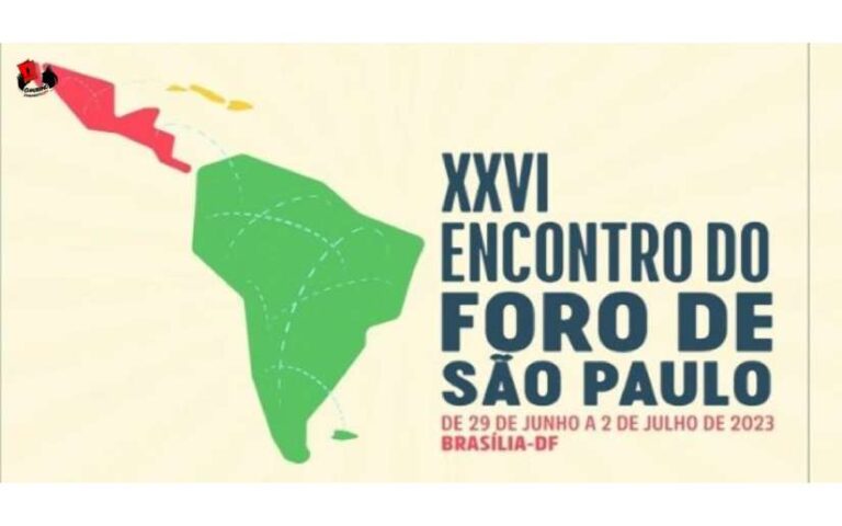 Foro de Sao Paulo apoya a Nicaragua sobre el cumplimiento de la histórica sentencia de la CIJ