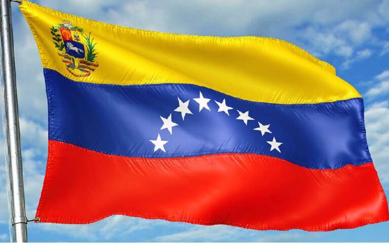 Nicaragua saluda el 212 aniversario de Independencia de la República Bolivariana de Venezuela