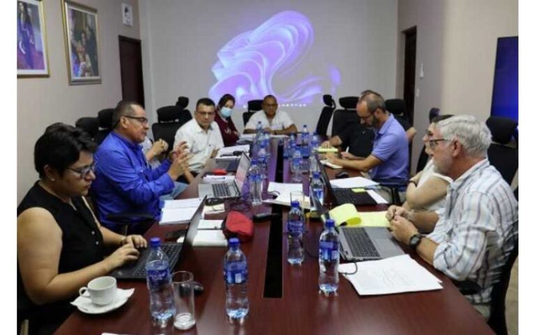 Industria pesquera participa en proceso de evaluación para obtener importante certificación