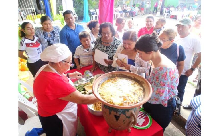 Inician Festivales Gastronómicos Municipales Sabores de Invierno en Nicaragua