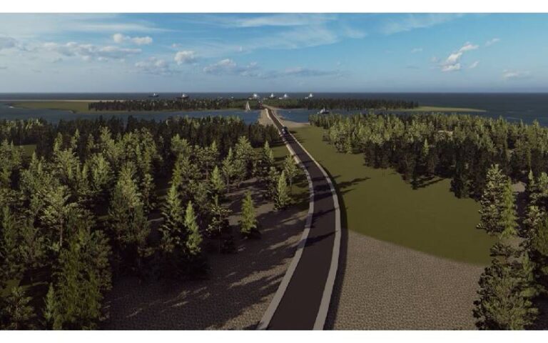 Este jueves inicia la construcción de la Circunvalación Corinto-Chinandega