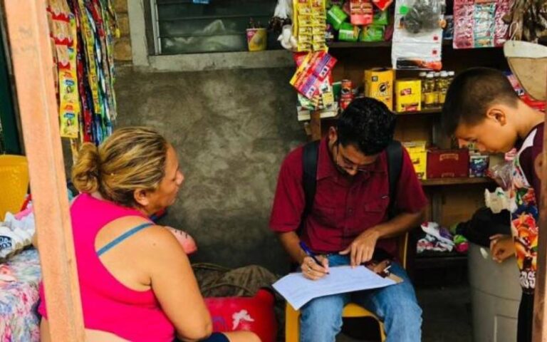 Nicaragua realizará el IX Censo de Población y el V Censo de Viviendas