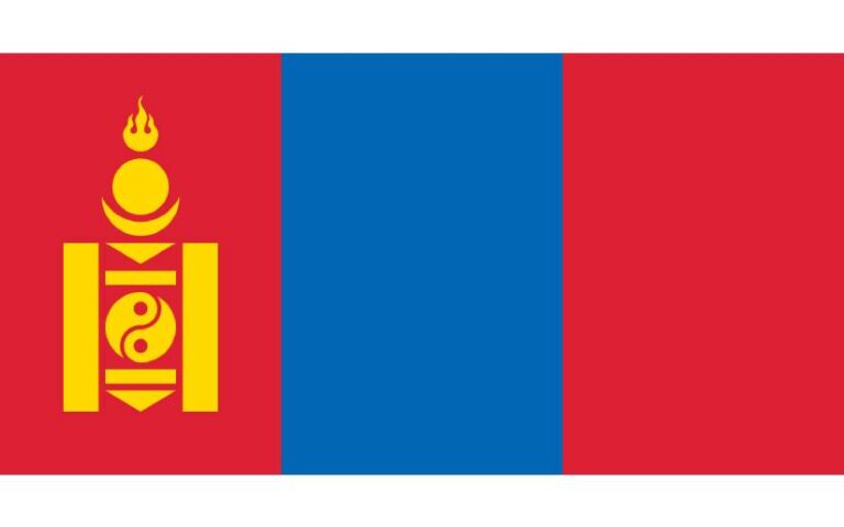 Nicaragua saluda el 102 aniversario de la Revolución de Mongolia de 1921