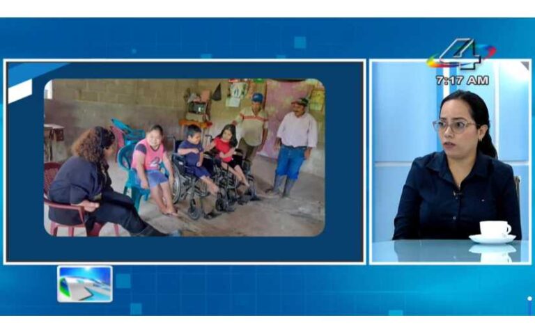 En Nicaragua los Derechos Humanos son condiciones fundamentales para la vida