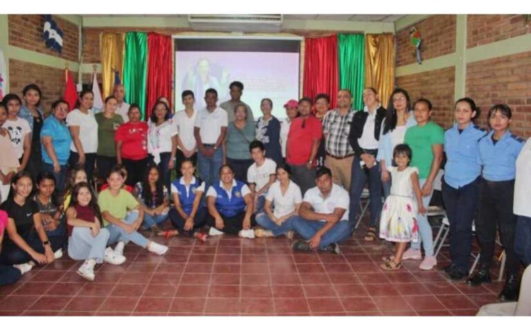 Desarrollan encuentros para consolidar cultura de amor, paz y vida en varios municipios