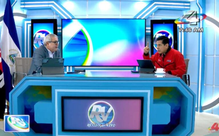 Nicaragua trabaja para combatir la pobreza
