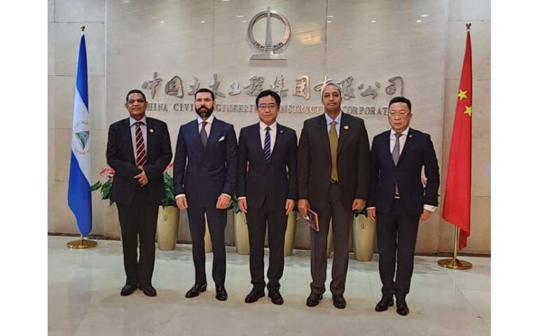 Empresas chinas con grandes oportunidades de inversión en Nicaragua