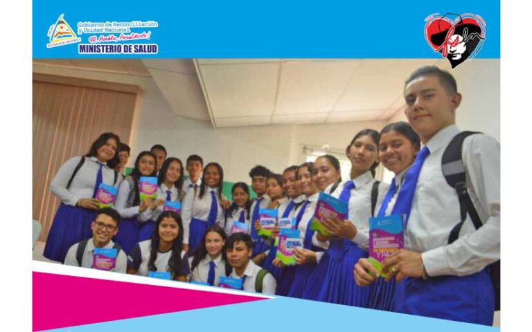 Así avanza la Campaña Nacional “Juventud Divino Tesoro”