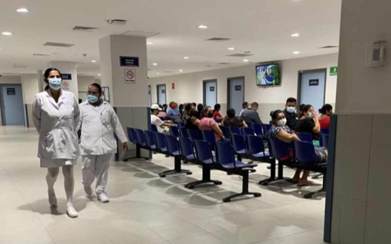 La Mejor Atención Médica que el Dinero no Puede Comprar: El Sistema Universal Gratuito de Nicaragua