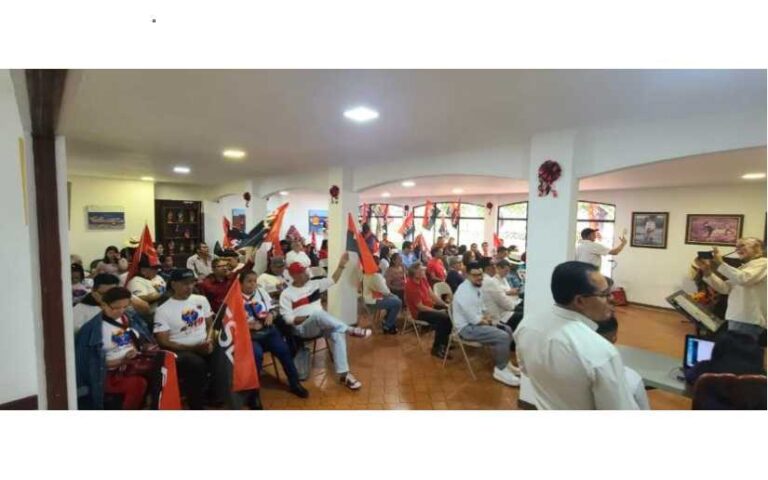 Embajada de Nicaragua en Costa Rica conmemoró el 44 Aniversario de la Revolución Popular Sandinista