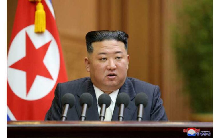 Presidente Kim Jong Un envía mensaje en saludo al 44/19 de la Revolución Sandinista