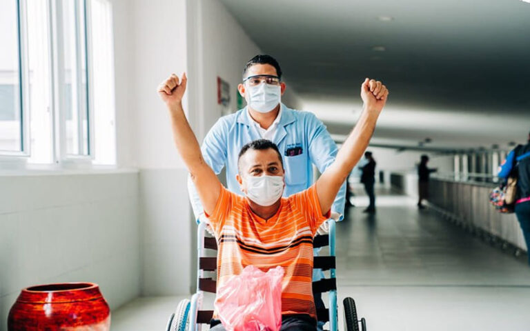 Nicaragua: Esta es la situación de Coronavirus al 18 de Julio 2023