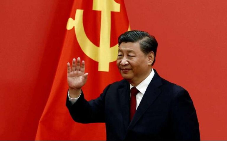 Compañero Xi Jinping envía mensaje por los 44 años del Triunfo de la Revolución Sandinista