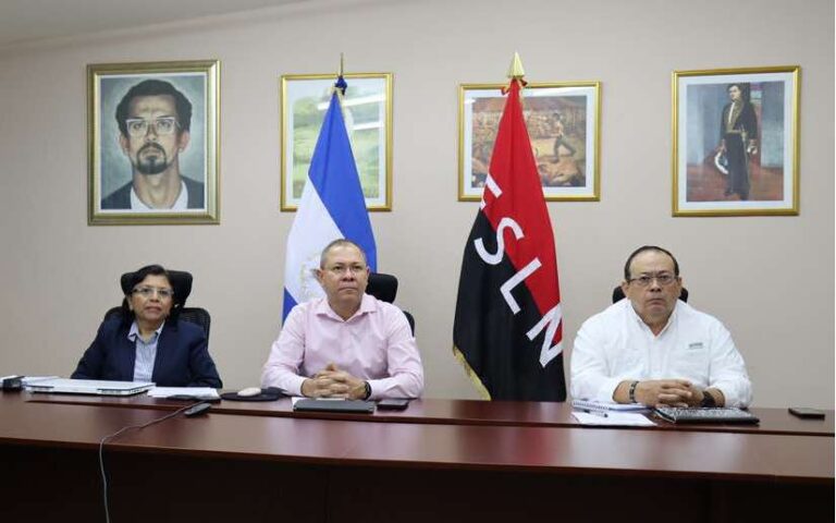 Nicaragua participó en Reunión Ordinaria del Comité Ejecutivo de OSPESCA