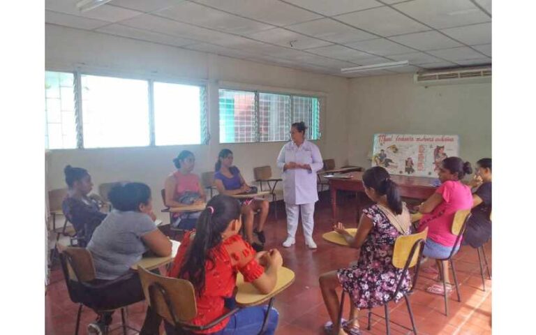 Estos son los avances de la Campaña Nacional “Juventud Divino Tesoro”
