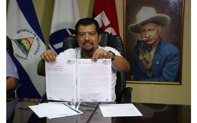 Gobierno de Nicaragua mantiene precios de los combustibles gasolinas y diésel sin variación
