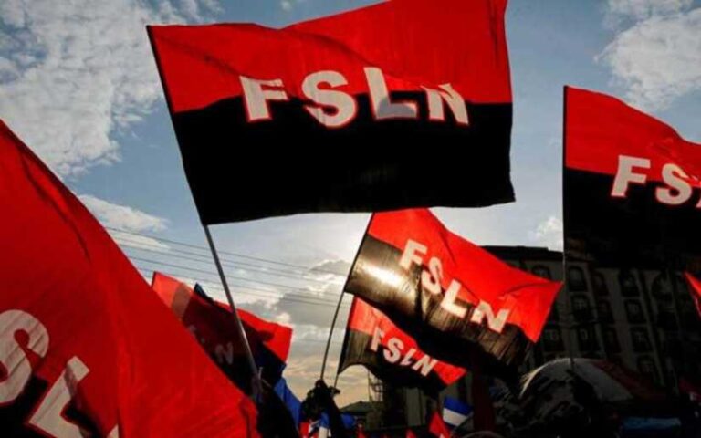 Unión General de Escritores Palestinos felicita al Pueblo y Gobierno de Nicaragua en el 44/19