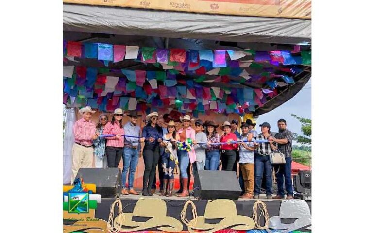 Realizarán Festival Vaquero este fin de semana en Managua