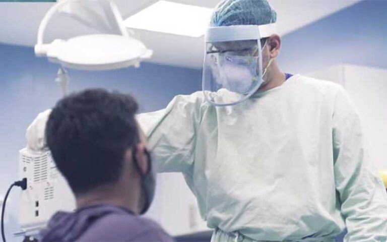 Esta es la situación de Coronavirus al 25 de Julio 2023 en Nicaragua