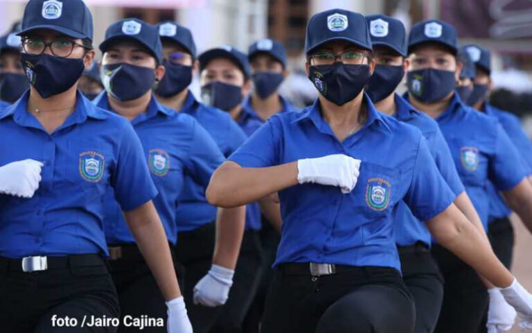 MIBOG cuenta con 10 nuevas jefas