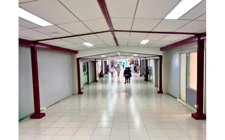 Realizarán entrega de mejoras en el Hospital Manolo Morales Peralta de Managua