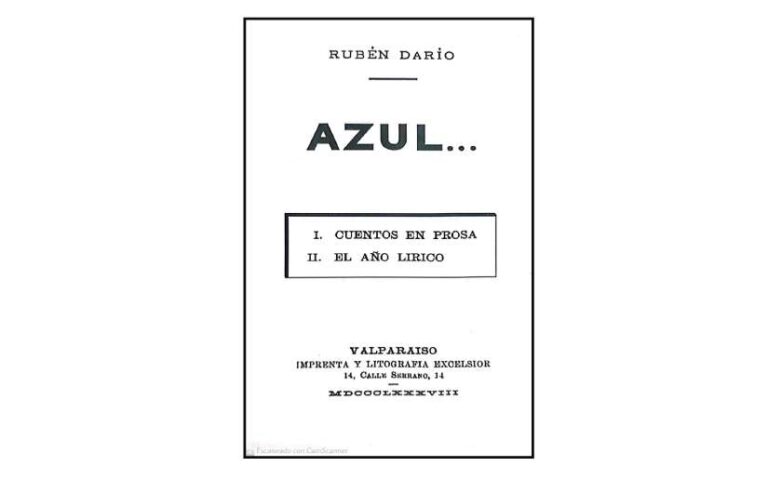 En los 135 años del emblemático Azul… Chileno