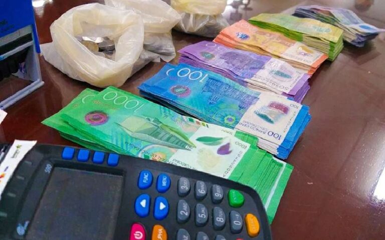Banco Central de Nicaragua publica Índice Mensual de Actividad Económica del mes de Mayo