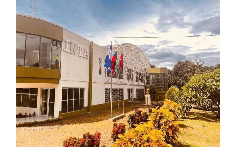 Reinauguran Centro de Tecnologías Agropecuarias “Comandante Hugo Chávez Frías” en Matagalpa