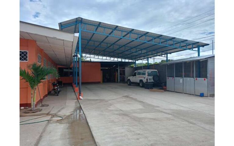 Entregan mejoras del Centro y Puesto de Salud en Matagalpa y Chontales