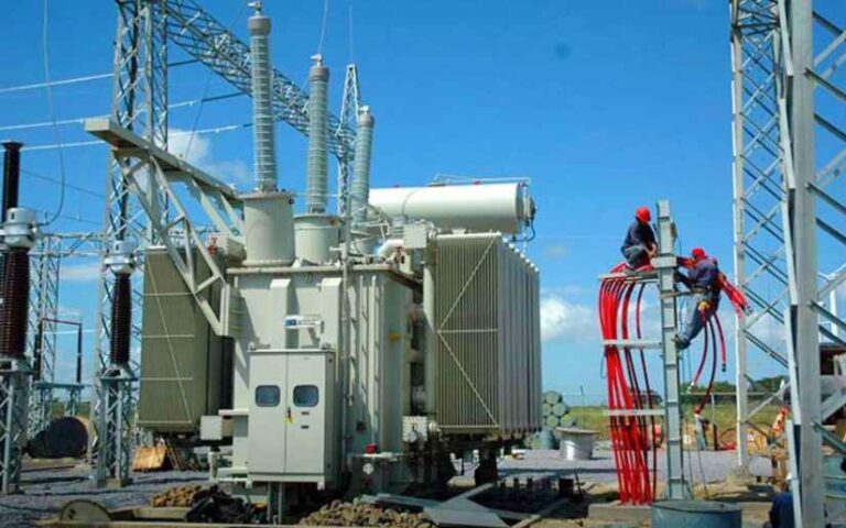Gobierno Sandinista garantiza el suministro de energía eléctrica a las familias nicaragüenses