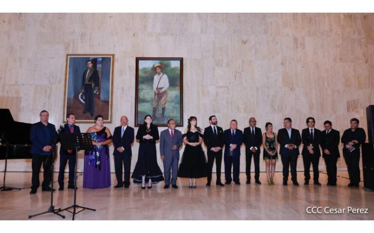 Incanto presenta durante todo agosto ópera del profesor Puccini