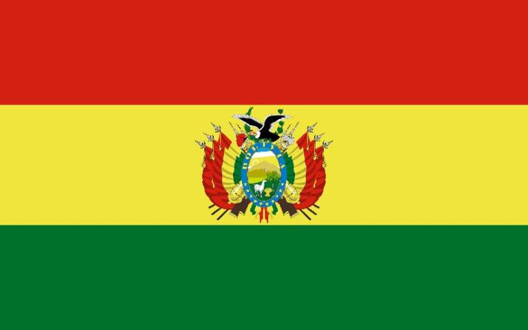 Gobierno de Nicaragua saluda aniversario de la Declaración de la Independencia de Bolivia