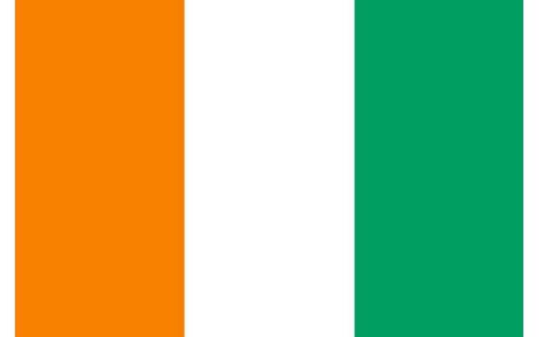Nicaragua saluda el 63º Aniversario de Independencia de la República Côte d’Ivoire