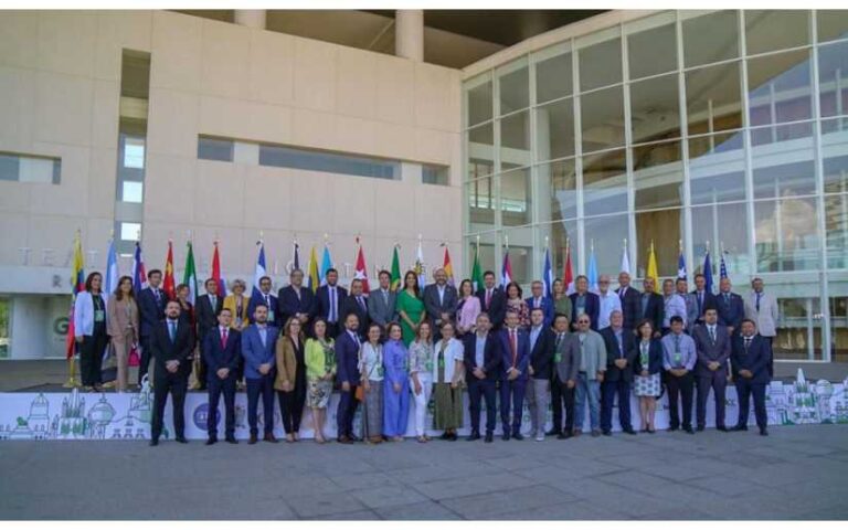 Nicaragua participa en Cumbre Iberoamericana de Medios Públicos